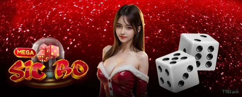 Slots 777 778luck