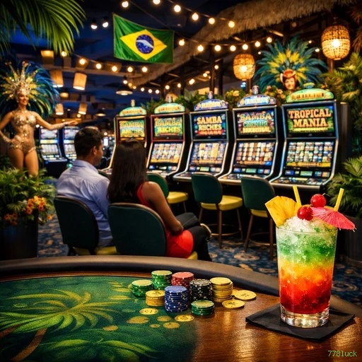 778luck APK Download