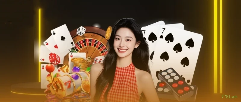 778luck App Download