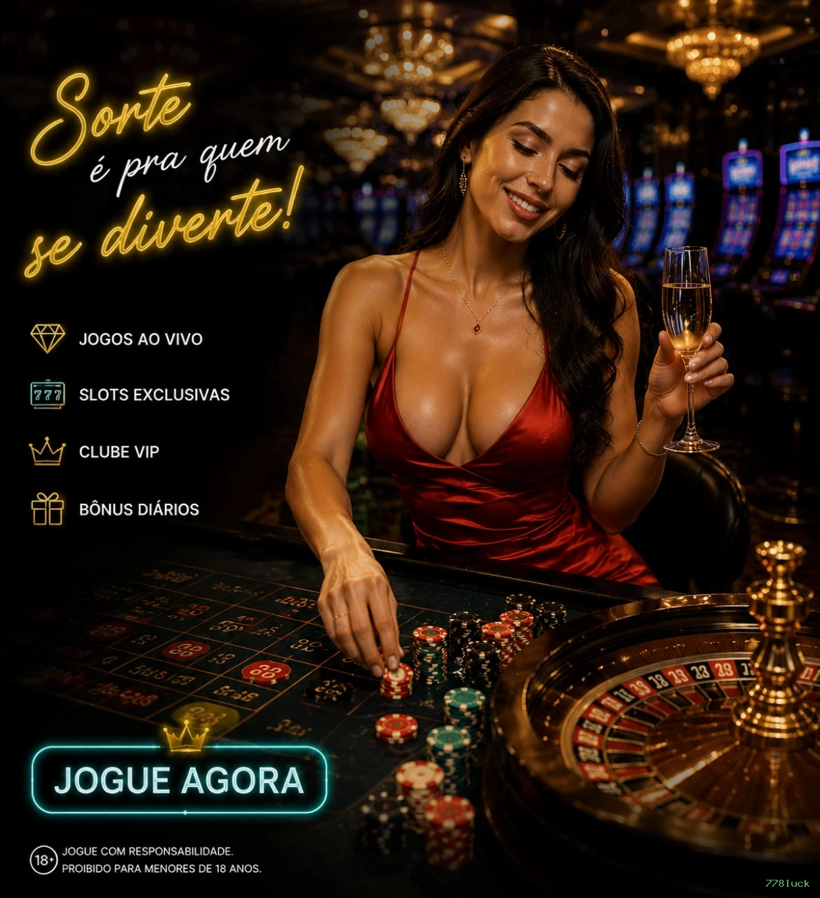 Bet App 778luck