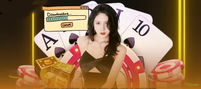 778luck BR