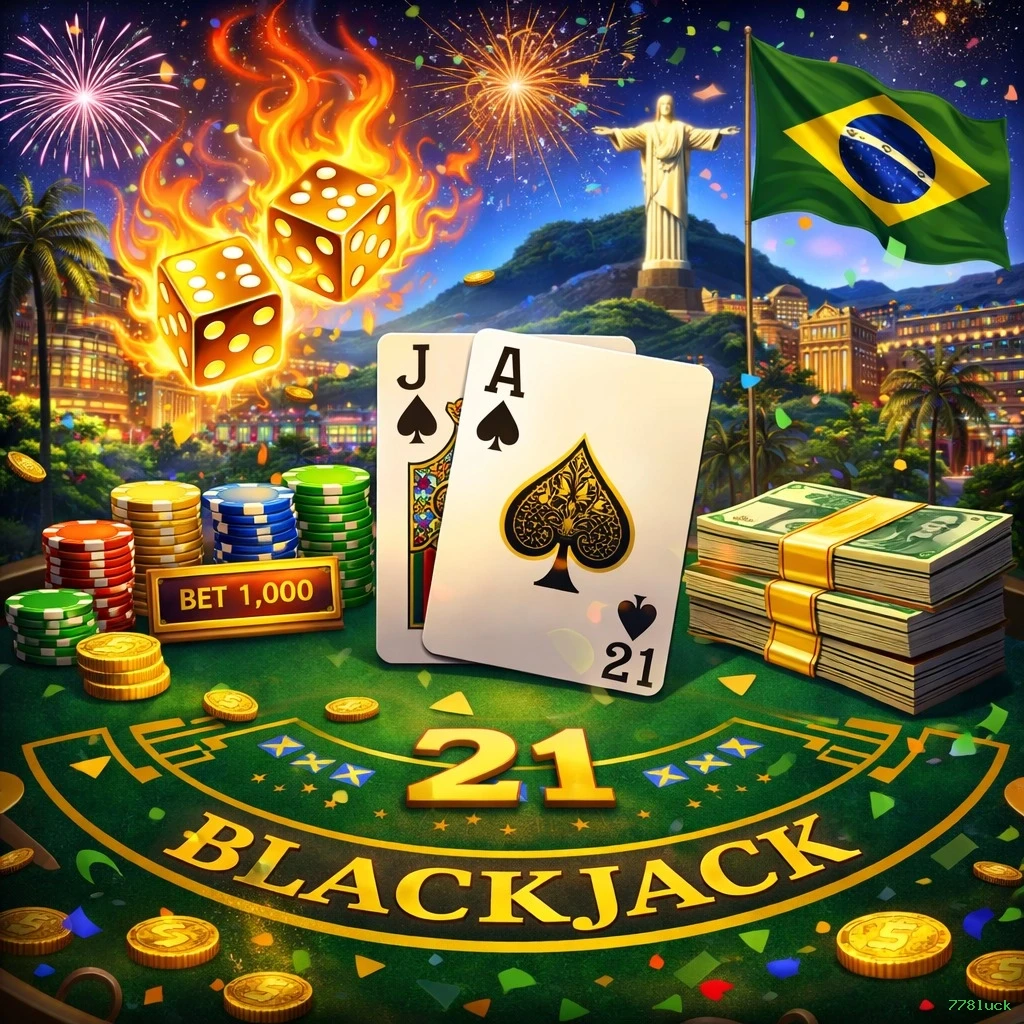 778luck Demo Grátis
