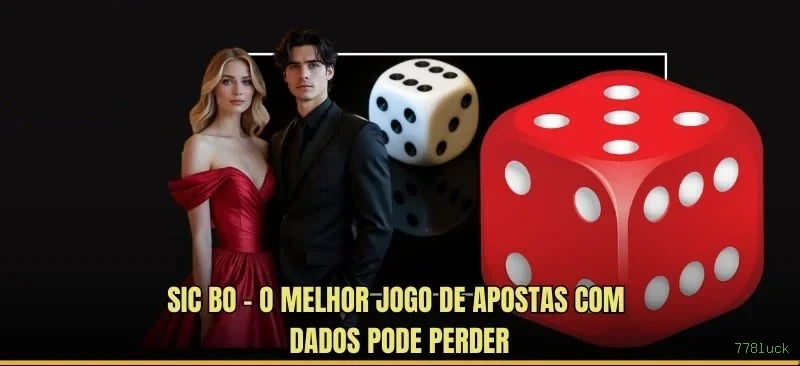 Entrar 778luck