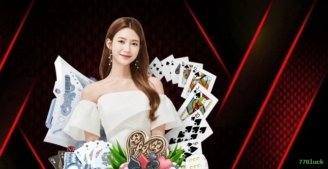 778luck Cassino Ao Vivo