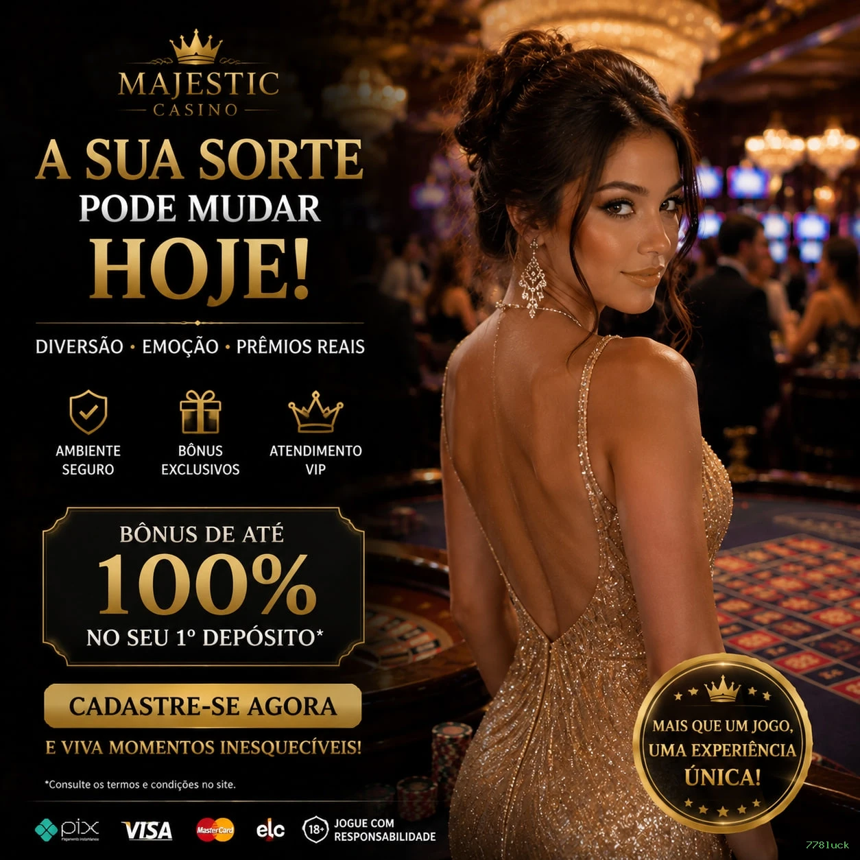 778luck Sem Navegador