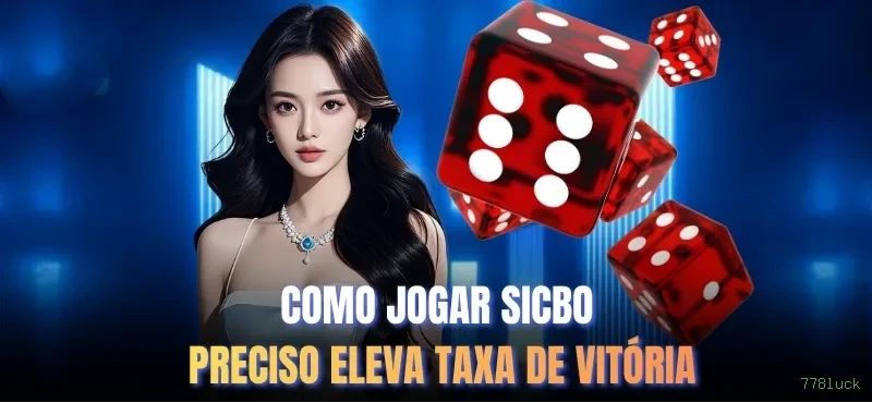 778luck PIX