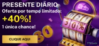 778luck Seguro